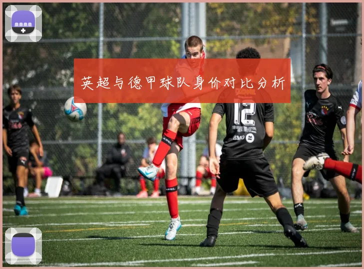 英超与德甲球队身价对比分析